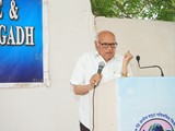 48-Trustee's Speech